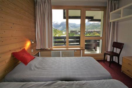 Аренда на лыжном курорте Апартаменты 2 комнат 6 чел. (32CL) - Résidence Tour du Lac - Tignes - апартаменты