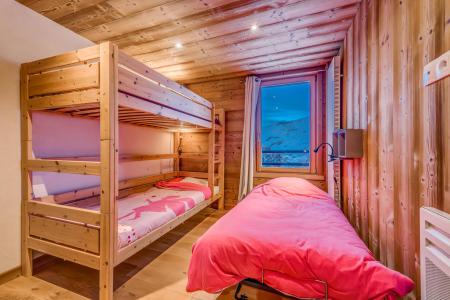 Аренда на лыжном курорте Апартаменты 3 комнат 5 чел. (31P) - Résidence Tour du Lac - Tignes - апартаменты