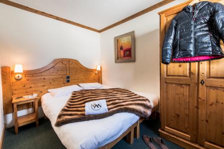 Rent in ski resort Résidences Village Montana - Tignes - Bedroom