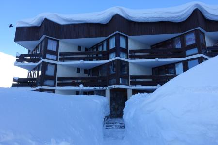 Location au ski ROCHES ROUGES B - Tignes