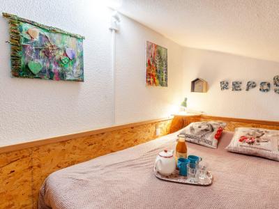 Аренда на лыжном курорте Апартаменты 1 комнат 3 чел. (19) - Rond Point des Pistes - Tignes - апартаменты