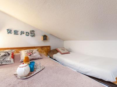 Аренда на лыжном курорте Апартаменты 1 комнат 3 чел. (19) - Rond Point des Pistes - Tignes - апартаменты