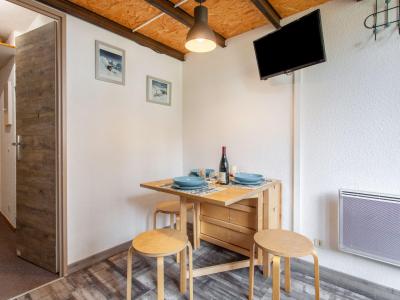 Rent in ski resort 1 room apartment 3 people (19) - Rond Point des Pistes - Tignes - Apartment