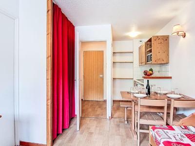 Rent in ski resort 1 room apartment 4 people (25) - Rond Point des Pistes - Tignes - Apartment