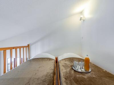 Rent in ski resort 1 room apartment 5 people (20) - Rond Point des Pistes - Tignes - Apartment