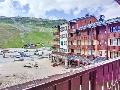 Alquiler al esquí Apartamento 1 piezas para 4 personas (25) - Rond Point des Pistes - Tignes - Invierno