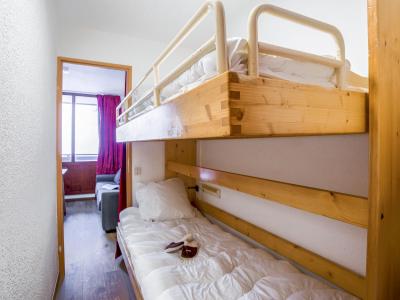 Alquiler al esquí Estudio para 4 personas (12) - Rond Point des Pistes - Tignes - Cama plegable