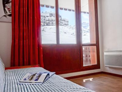 Skiverleih Studio für 2 Personen (10) - Rond Point des Pistes - Tignes - Wohnzimmer