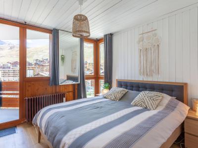 Rent in ski resort 2 room apartment 4 people (1) - Savoy - Tignes - Apartment