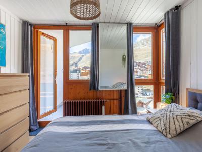 Ski verhuur Appartement 2 kamers 4 personen (1) - Savoy - Tignes - Appartementen