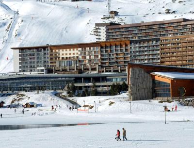 Rent in ski resort SHAMROCK - Tignes