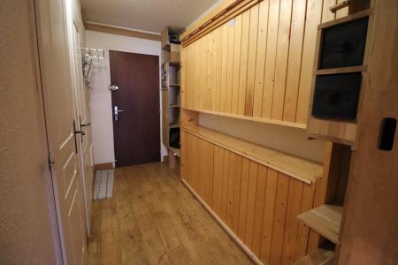 Rent in ski resort Studio sleeping corner 4 people (702) - Slalom - Tignes - Bedroom