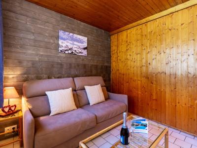 Alquiler al esquí Apartamento 3 piezas para 7 personas (2) - Super Tignes - Tignes - Apartamento