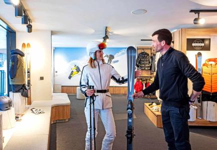 Rental Tignes : Voulez vous winter