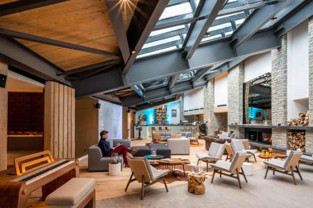 Rent in ski resort Voulez vous - Tignes - Inside