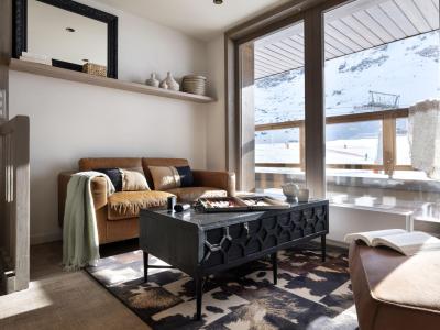 Alquiler al esquí Ynycio - Tignes - Apartamento