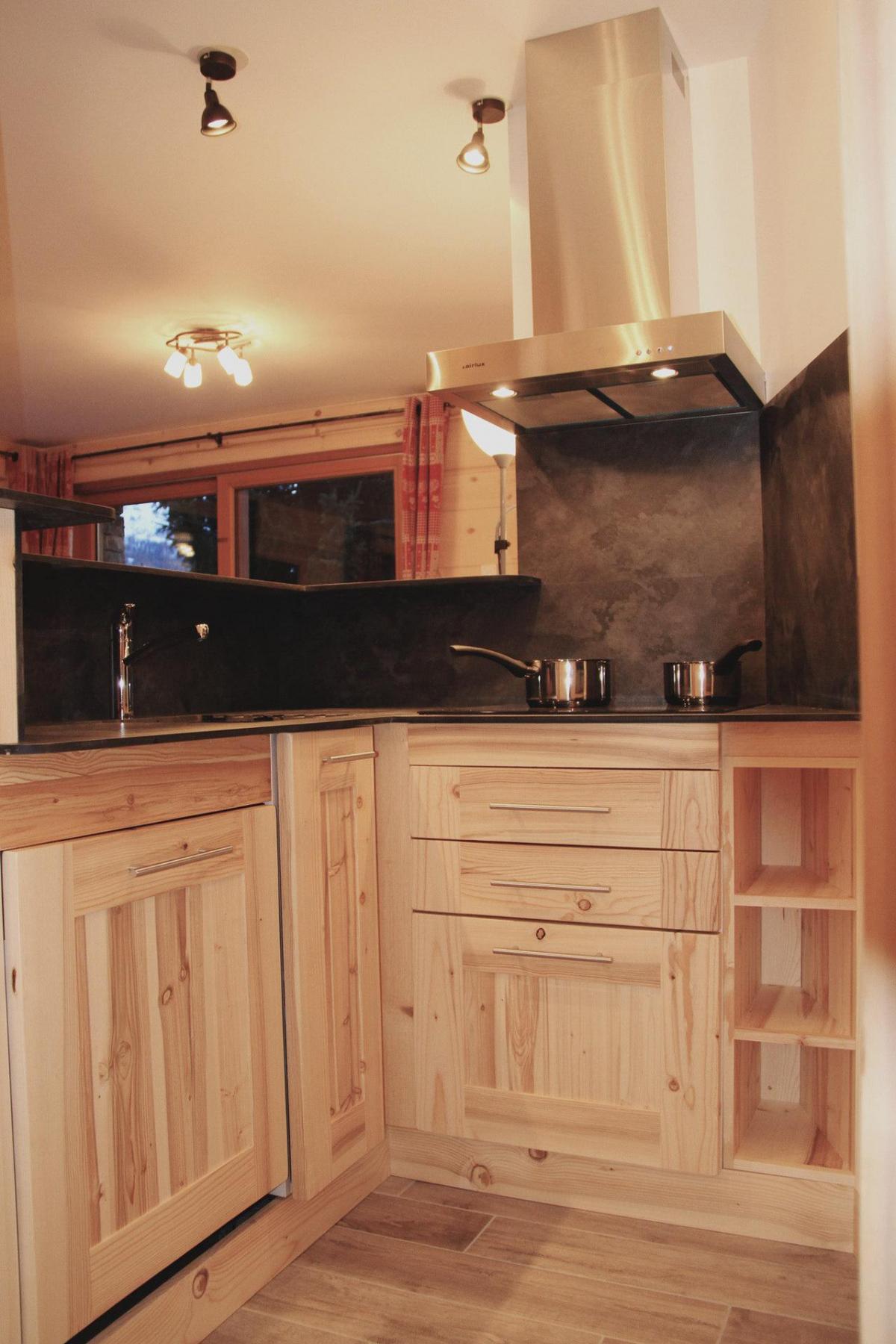 Appartement 4 pièces 8 personnes (006)