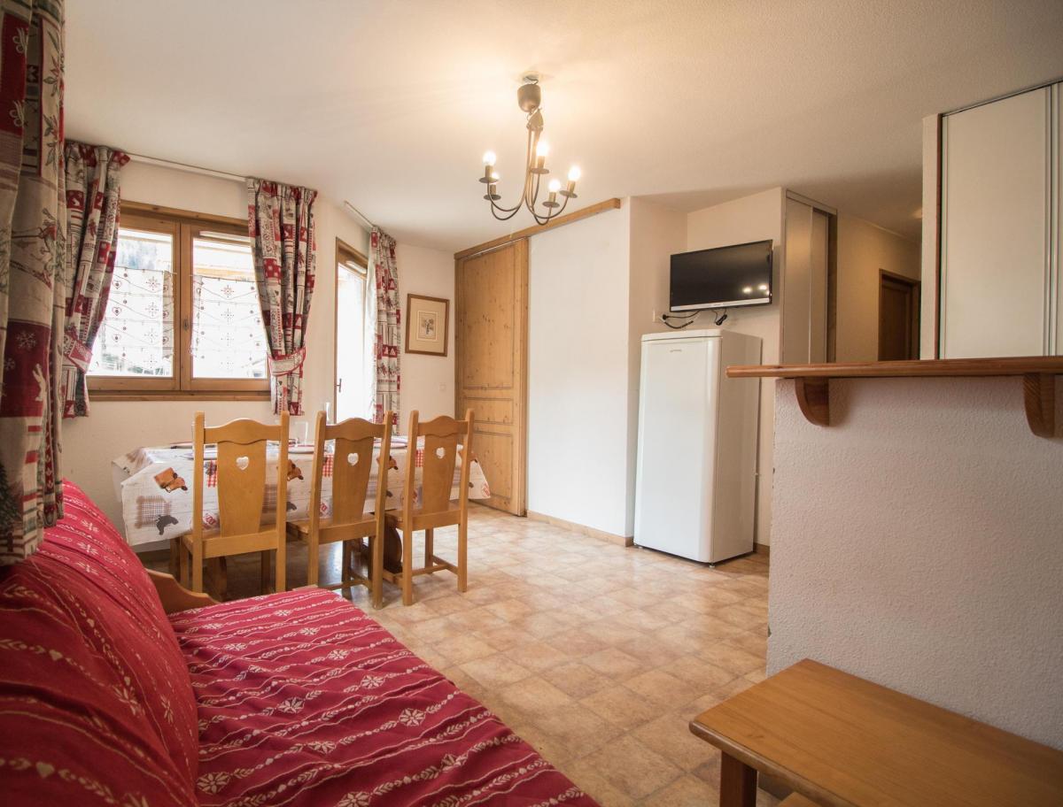 Appartement 3 pièces 6 personnes (A66)