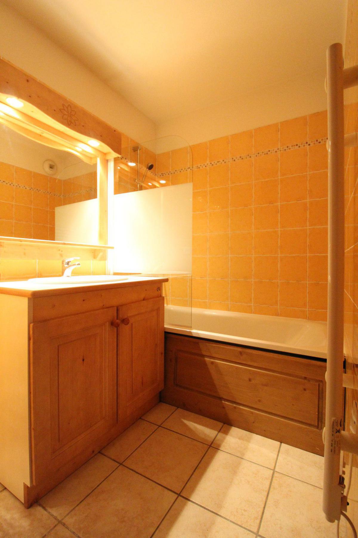 Appartement 2 pièces 4 personnes (B34M)