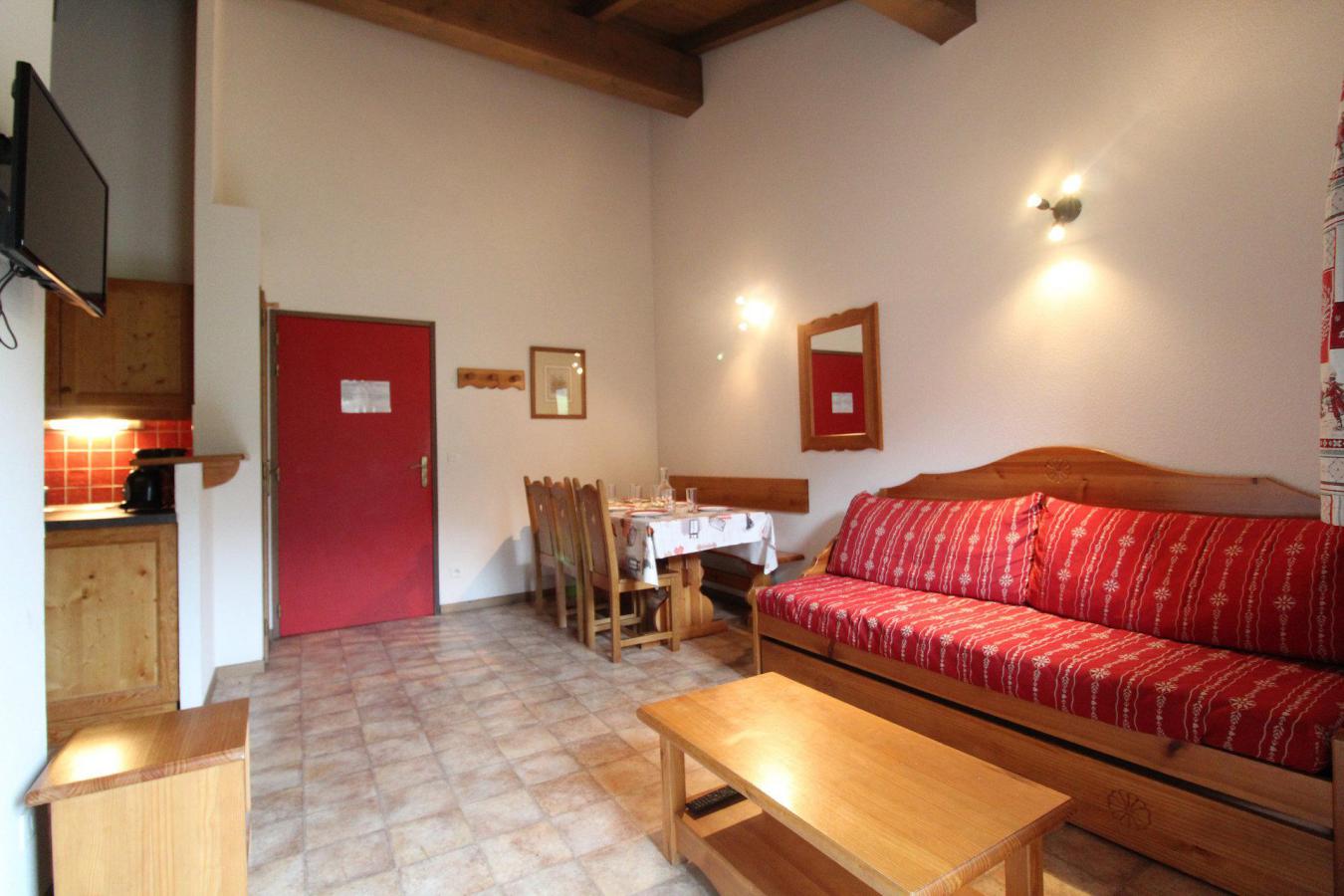 Appartement 3 pièces 6 personnes (B47)