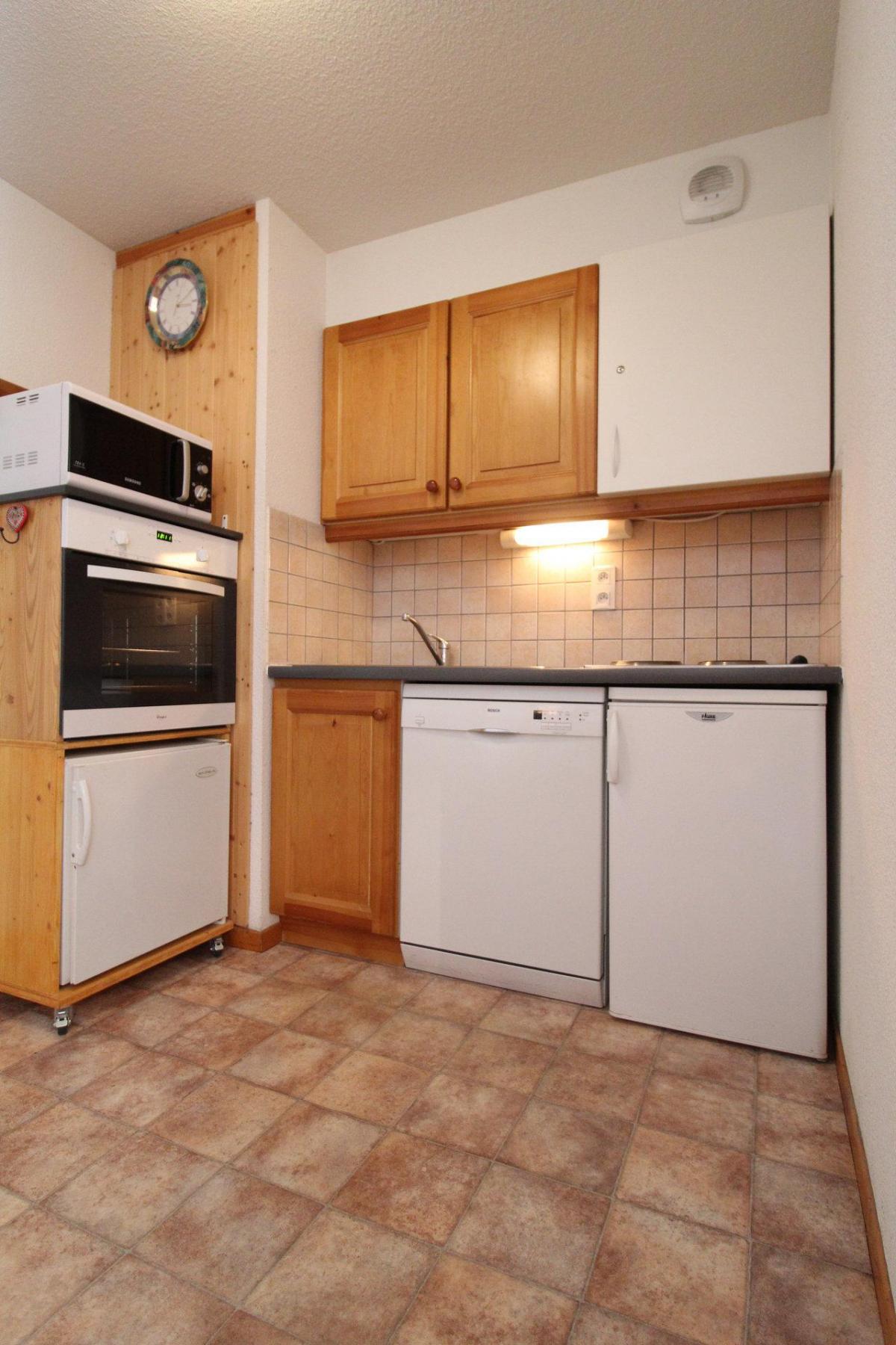 Appartement 2 pièces coin montagne 5 personnes (14)