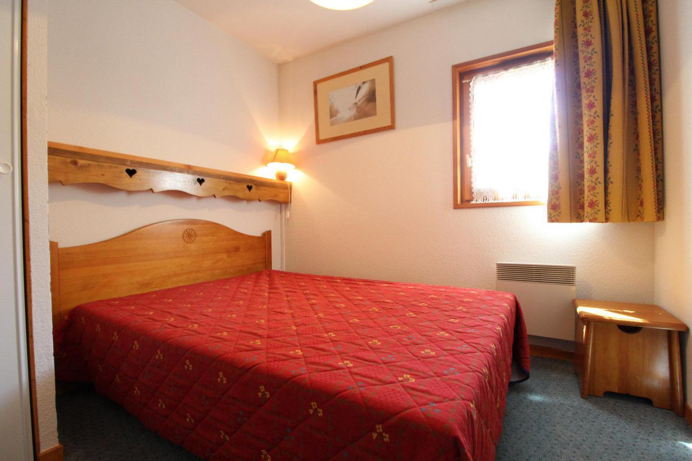 Appartement 2 pièces 4 personnes (2)