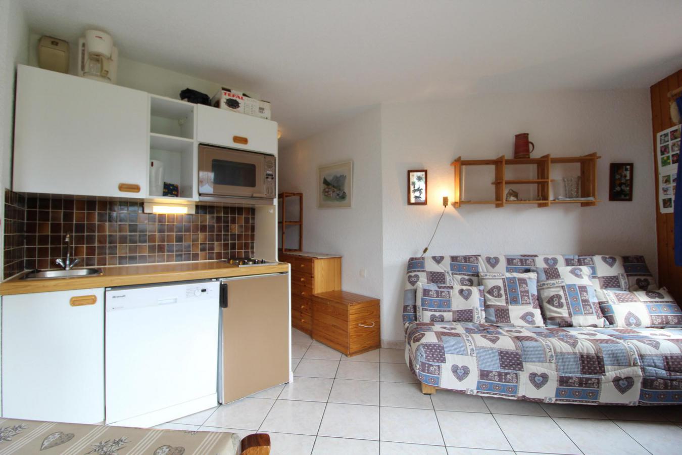 Studio coin montagne 4 personnes (001)