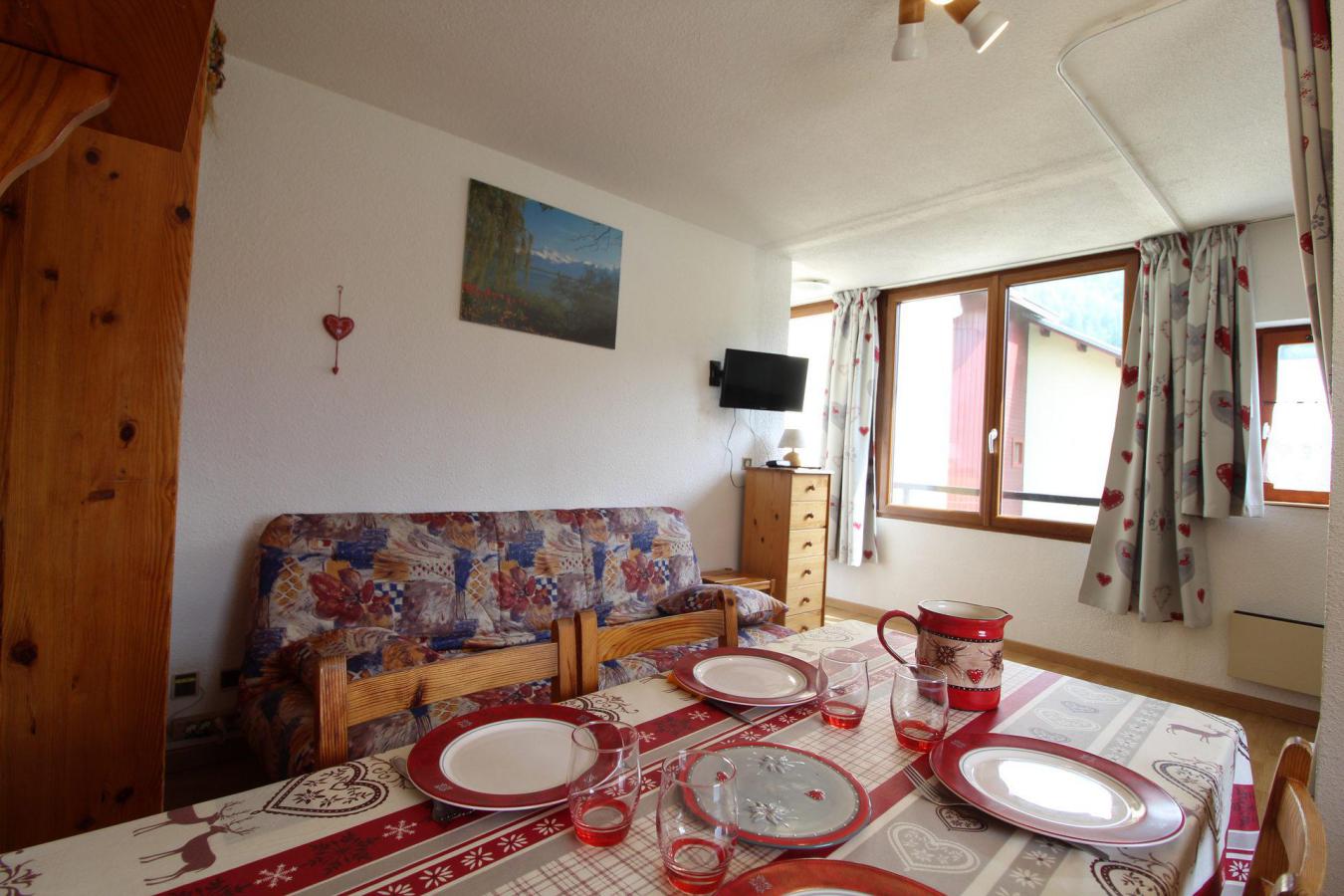 Studio coin nuit 4 personnes (021)