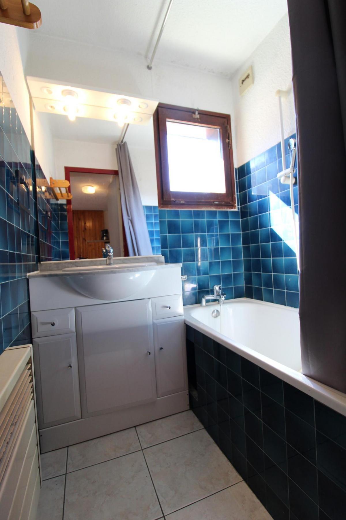 Appartement 3 pièces 7 personnes (AR21)