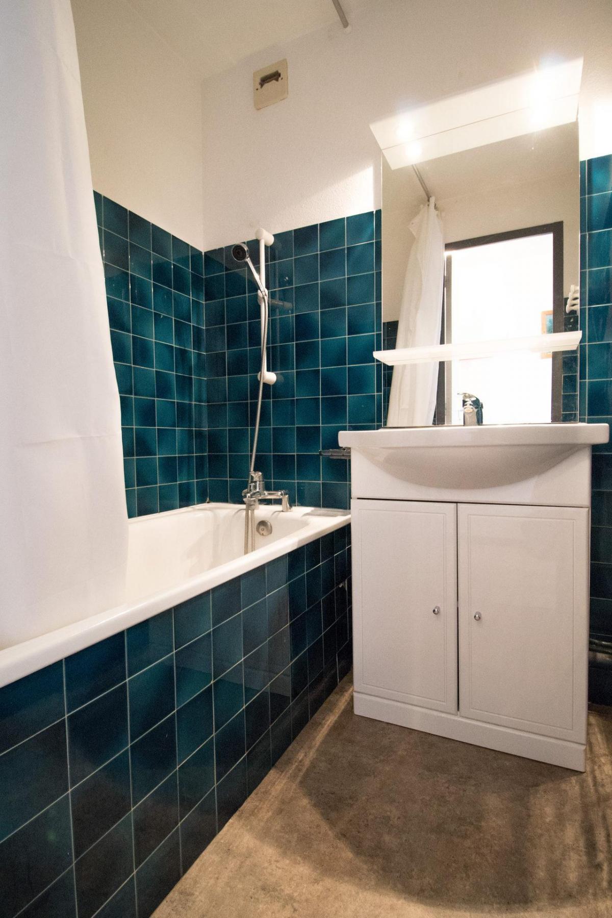 Appartement 2 pièces 4 personnes (CA11)