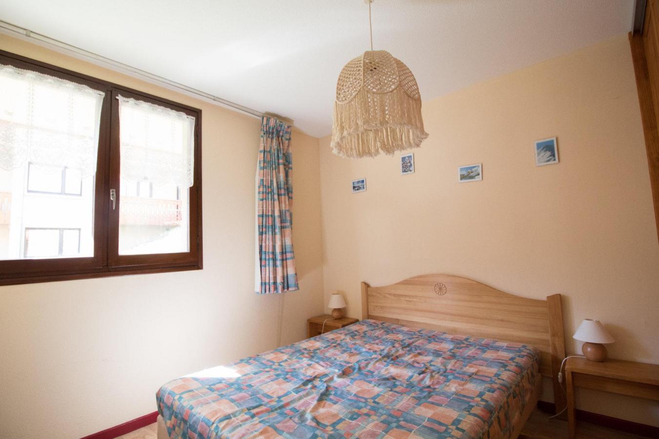 Appartement 3 pièces 7 personnes (CA0014)