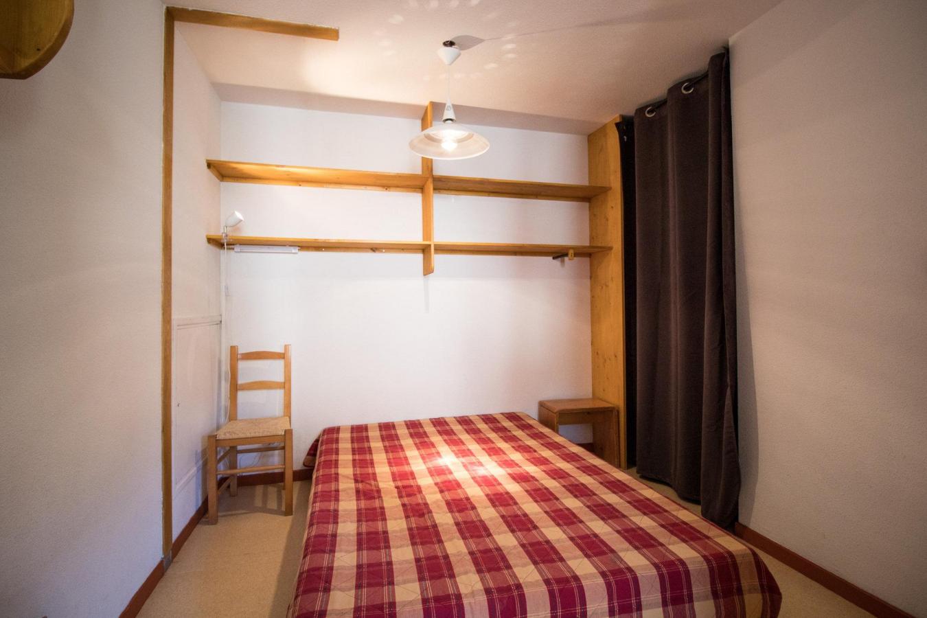 Studio 3 personnes (C021)