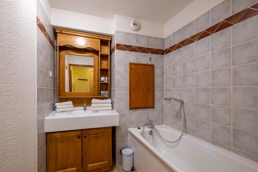 Rent in ski resort 5 room apartment 12-14 people - Les Balcons de Val Cenis le Haut - Val Cenis - Bathroom