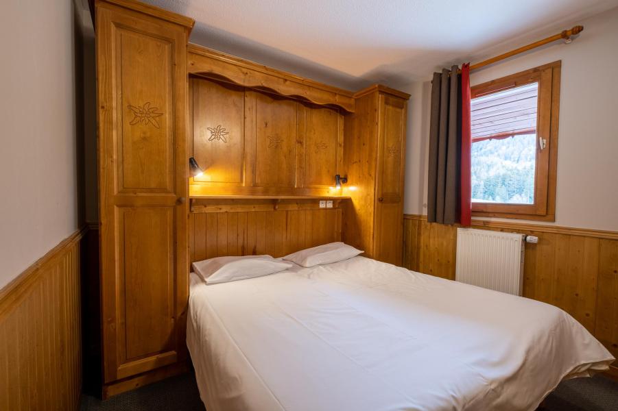Rent in ski resort 5 room apartment 12-14 people - Les Balcons de Val Cenis le Haut - Val Cenis - Bedroom