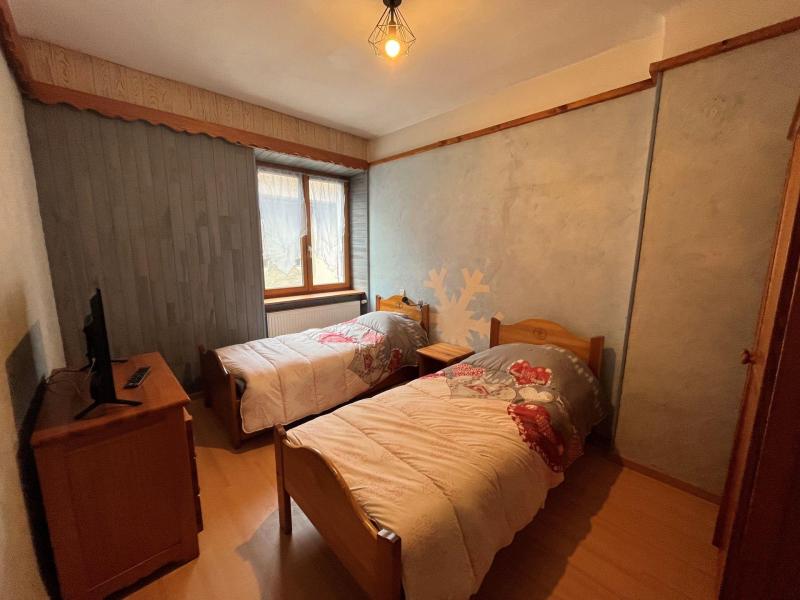 Rent in ski resort 7 room apartment 14 people (01) - Résidence Albrieux - Val Cenis - Bedroom