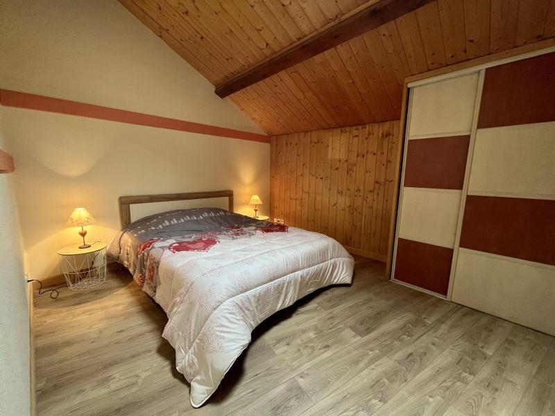 Аренда на лыжном курорте Апартаменты 7 комнат 14 чел. (01) - Résidence Albrieux - Val Cenis - Комната