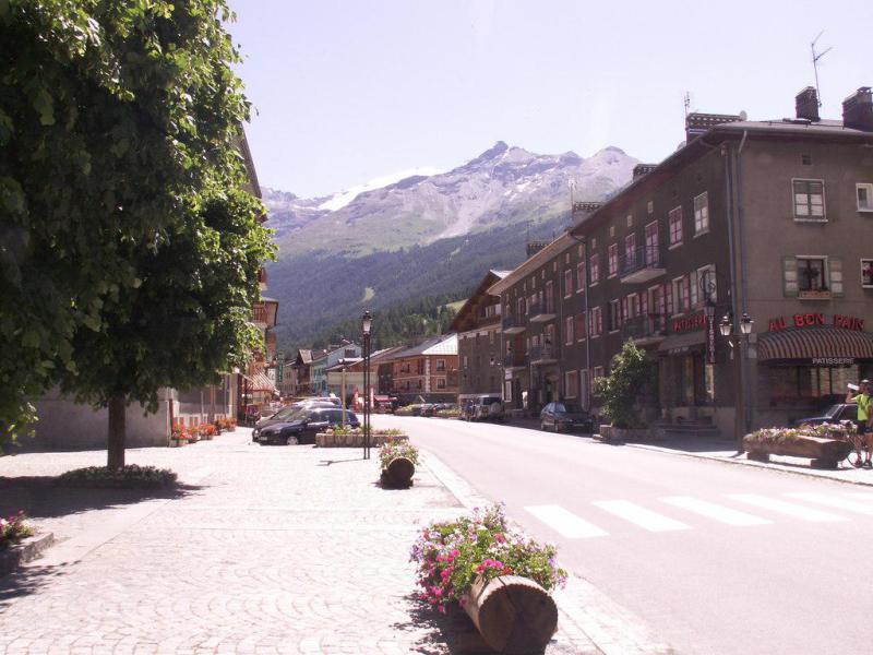 Alquiler al esquí Résidence Albrieux - Val Cenis
