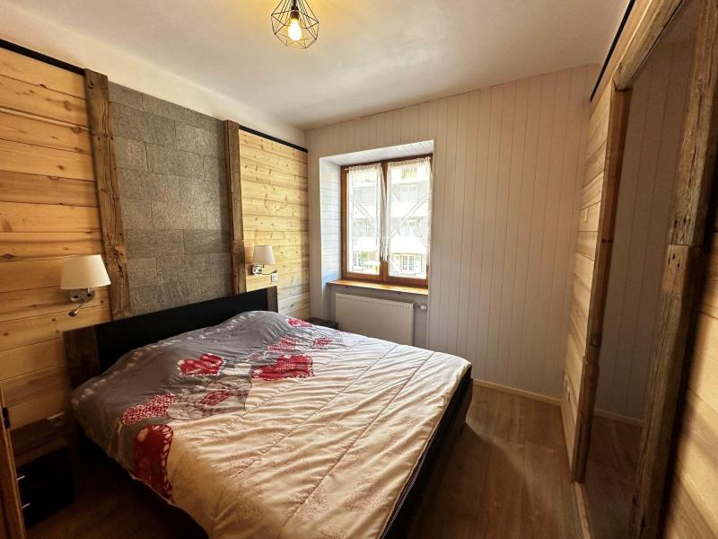 Location au ski Appartement 7 pièces 14 personnes (01) - Résidence Albrieux - Val Cenis - Chambre