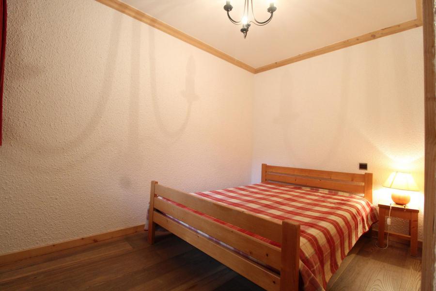 Skiverleih 2-Zimmer-Appartment für 5 Personen (005) - Résidence Chenevière - Val Cenis - Schlafzimmer