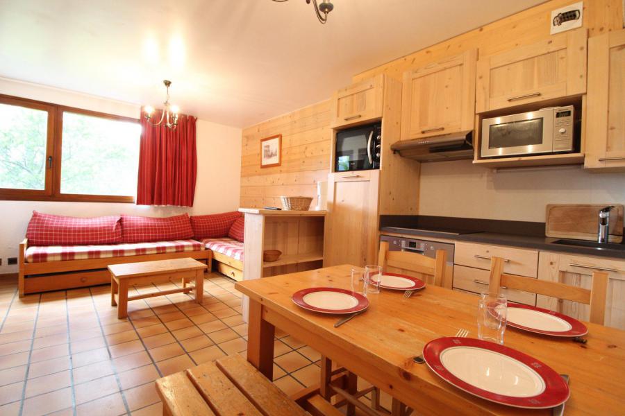 Soggiorno sugli sci Appartamento 2 stanze per 5 persone (004) - Résidence Chenevière - Val Cenis - Cucina