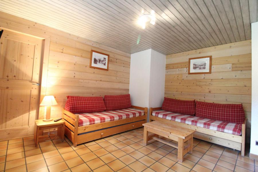 Soggiorno sugli sci Appartamento 2 stanze per 5 persone (005) - Résidence Chenevière - Val Cenis - Soggiorno