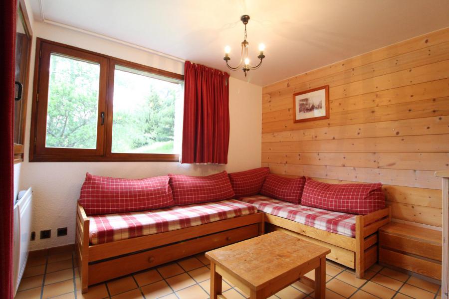 Location au ski Appartement 2 pièces 5 personnes (004) - Résidence Chenevière - Val Cenis - Séjour