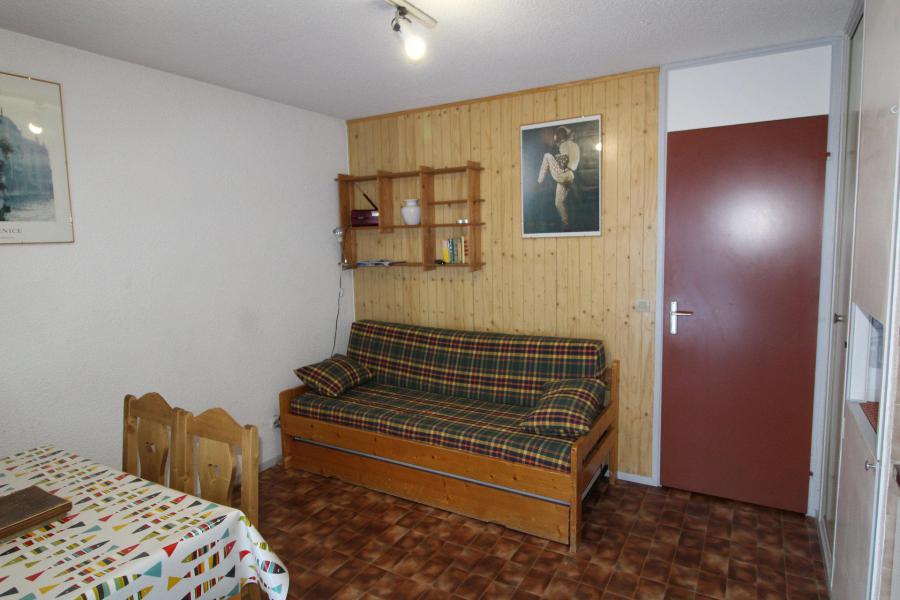 Skiverleih 2-Zimmer-Appartment für 4 Personen (005) - Résidence Chevallier - Val Cenis - Wohnzimmer