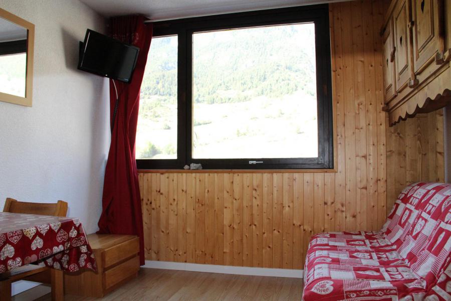 Аренда на лыжном курорте Квартира студия для 2 чел. (236) - Résidence Choucas - Val Cenis - Салон
