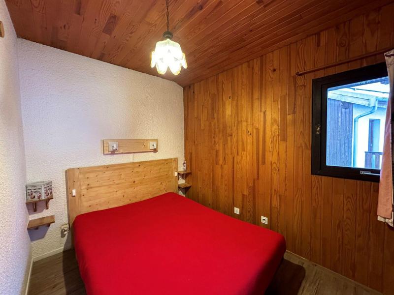 Skiverleih 2-Zimmer-Appartment für 4 Personen (053) - Résidence Colombaz - Val Cenis - Schlafzimmer