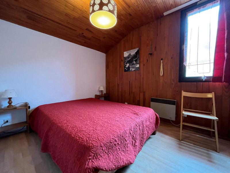 Ski verhuur Appartement 3 kamers 6 personen (49) - Résidence Colombaz - Val Cenis - Kamer