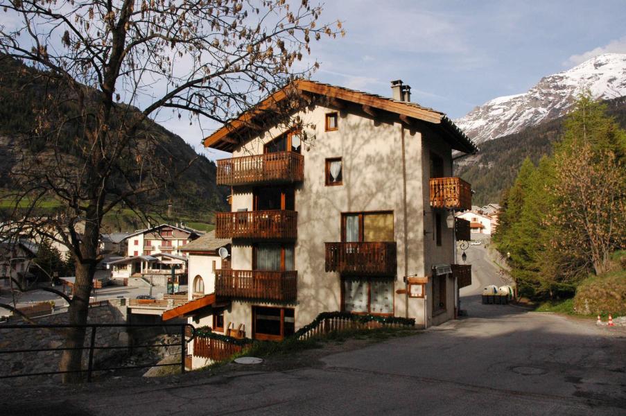 Skiverleih Résidence l'Etagne - Val Cenis