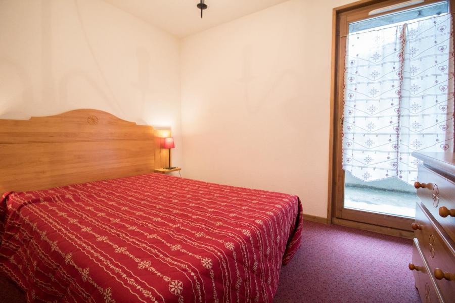 Аренда на лыжном курорте Апартаменты дуплекс 3 комнат 8 чел. (B2) - Résidence le Bonheur des Pistes - Val Cenis - Комната
