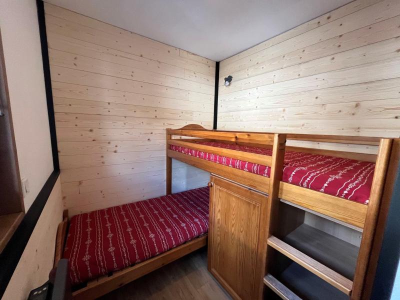 Skiverleih 3-Zimmer-Appartment für 6 Personen (A62) - Résidence le Bonheur des Pistes - Val Cenis - Schlafzimmer