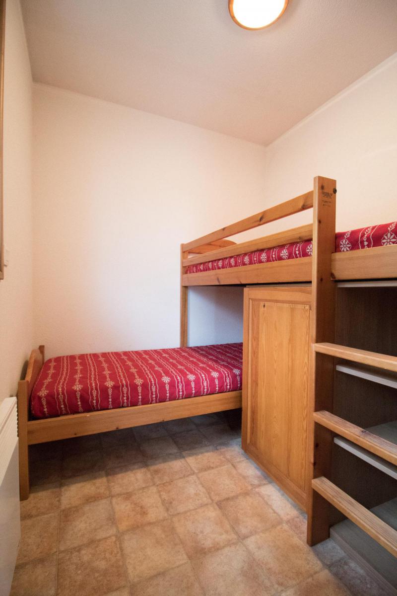 Skiverleih 3-Zimmer-Appartment für 6 Personen (A63) - Résidence le Bonheur des Pistes - Val Cenis - Schlafzimmer